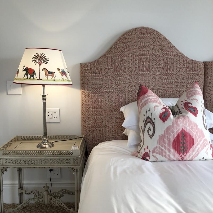 La Cotte Orchard Cottages Franschhoek Kültér fotó