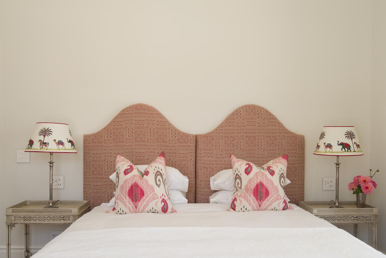 La Cotte Orchard Cottages Franschhoek Kültér fotó