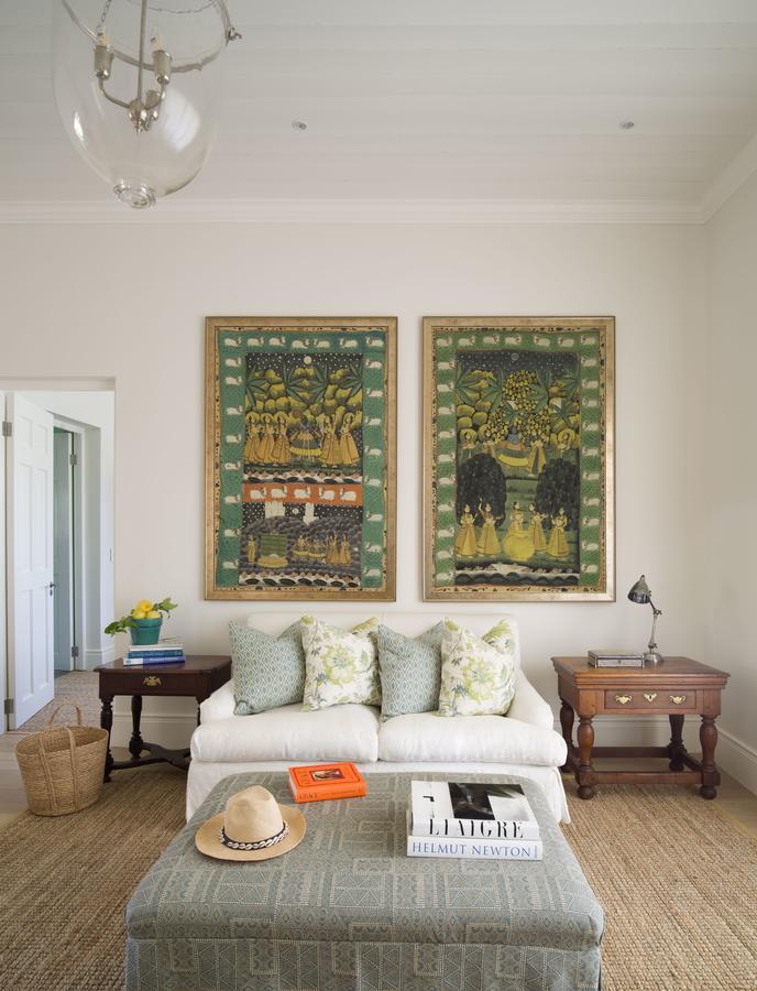 La Cotte Orchard Cottages Franschhoek Kültér fotó
