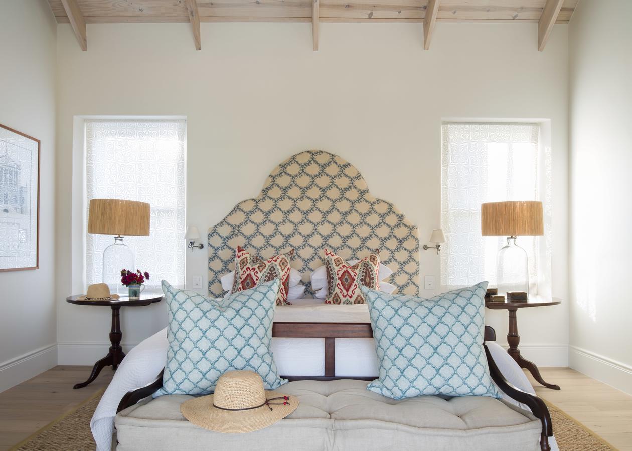La Cotte Orchard Cottages Franschhoek Kültér fotó