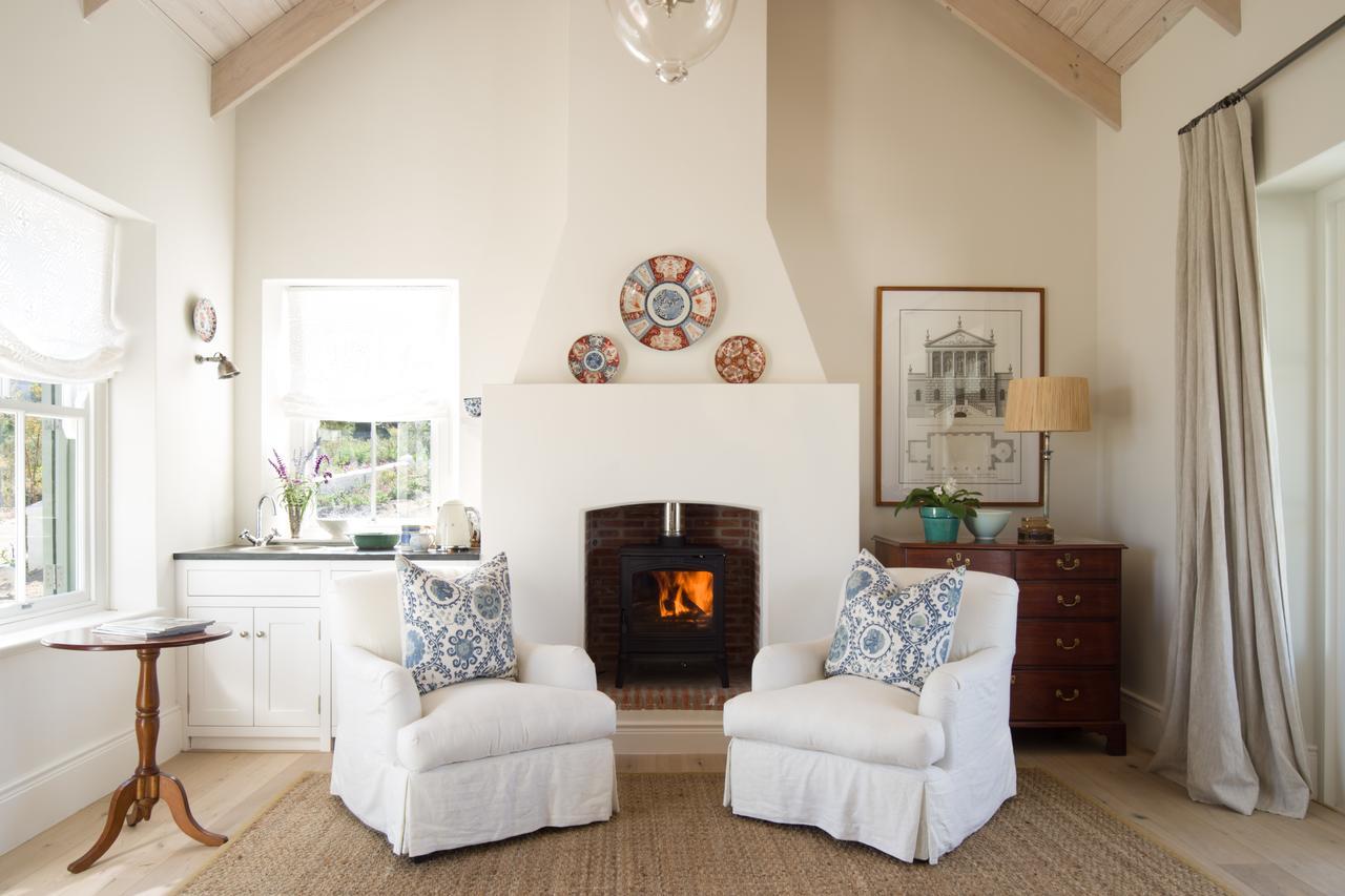 La Cotte Orchard Cottages Franschhoek Kültér fotó