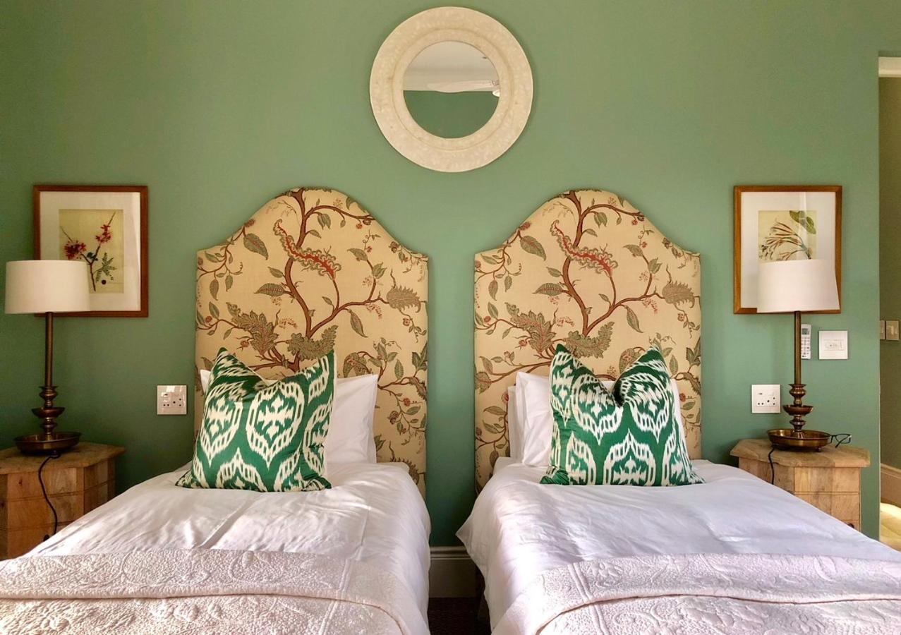 La Cotte Orchard Cottages Franschhoek Kültér fotó